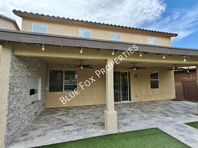 Building Photo - 8838 N Hardy Preserve Loop