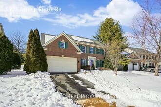 Building Photo - 5924 Amber Ridge Rd