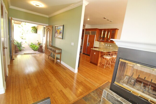 Building Photo - Kula - Furnished 3Bed/2Bath standalone home with Spectacular views