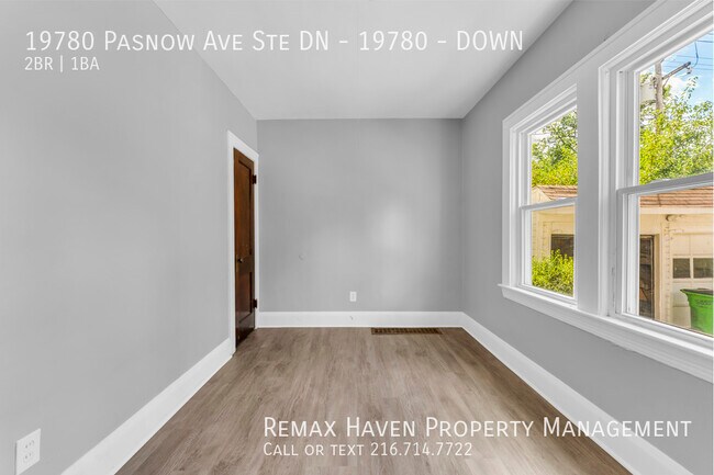 Building Photo - 19780 Pasnow Ave