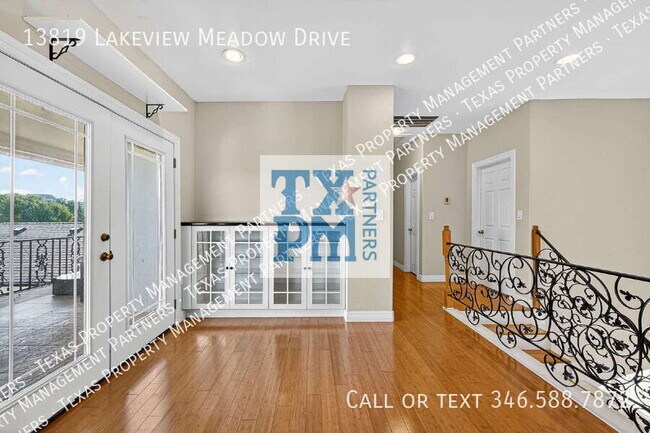 Building Photo - 13819 Lakeview Meadow Dr