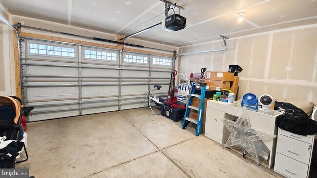 Building Photo - 14955 Mattawoman Dr