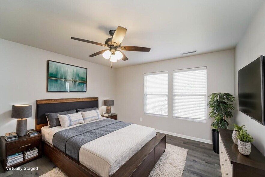 Building Photo - 1109 Swearngan Ridge Ct