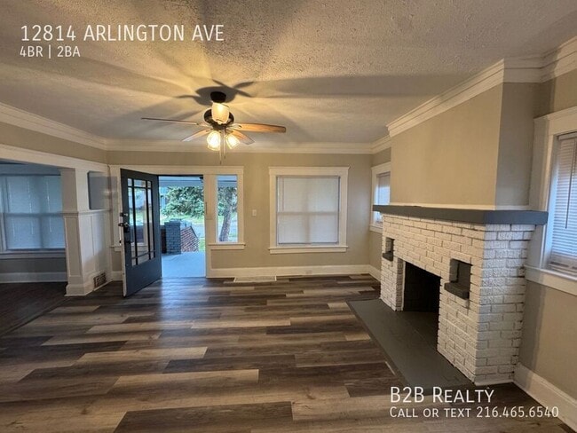 Building Photo - 12814 Arlington Ave