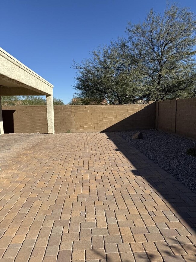 Building Photo - 3453 N San Marin Dr