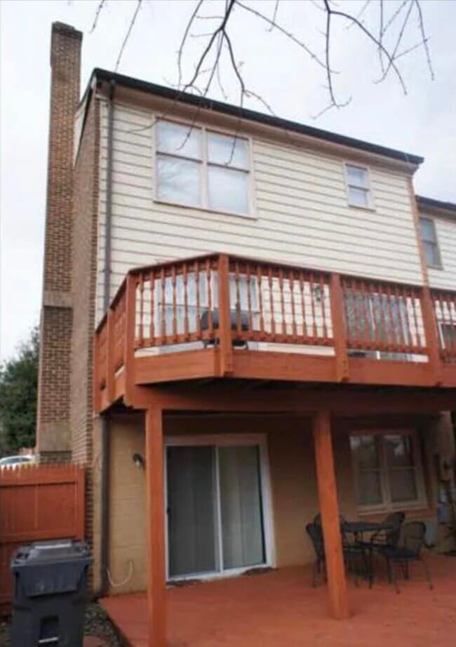 Building Photo - 7713 Bristol Square Ct