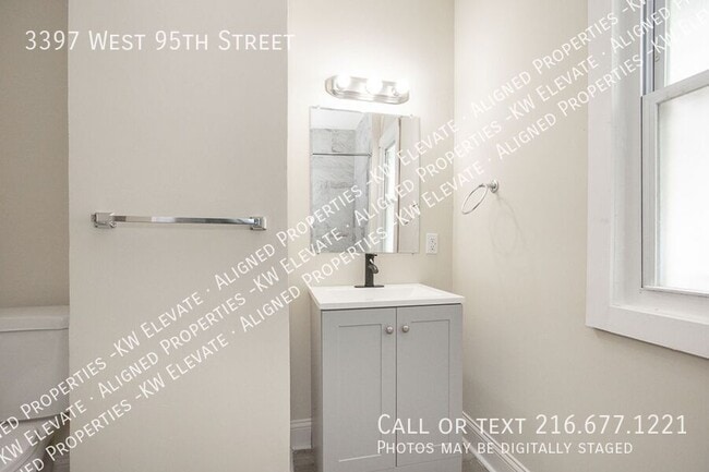 Building Photo - 3397 W 95th St