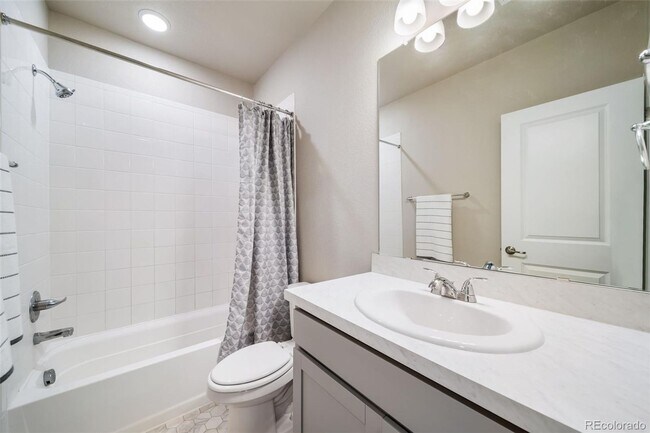 Building Photo - New ranch style home with a finished basem...