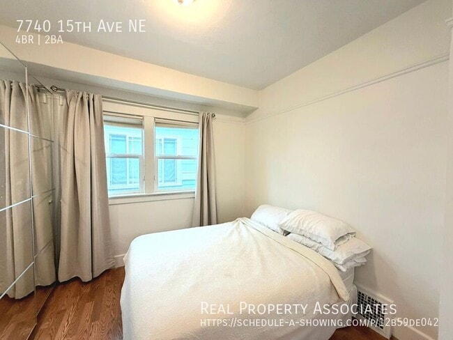 Building Photo - 7740 15th Ave NE