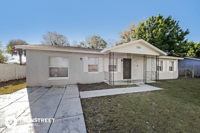 Building Photo - 118 Dahlia Dr