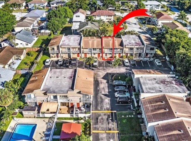 Building Photo - 3791 NW 78th Ave