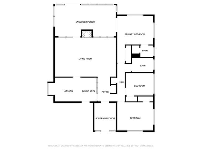 Building Photo - 709 Pepper Dr