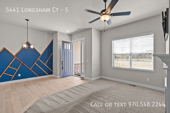 Building Photo - 5441 Longshaw Ct