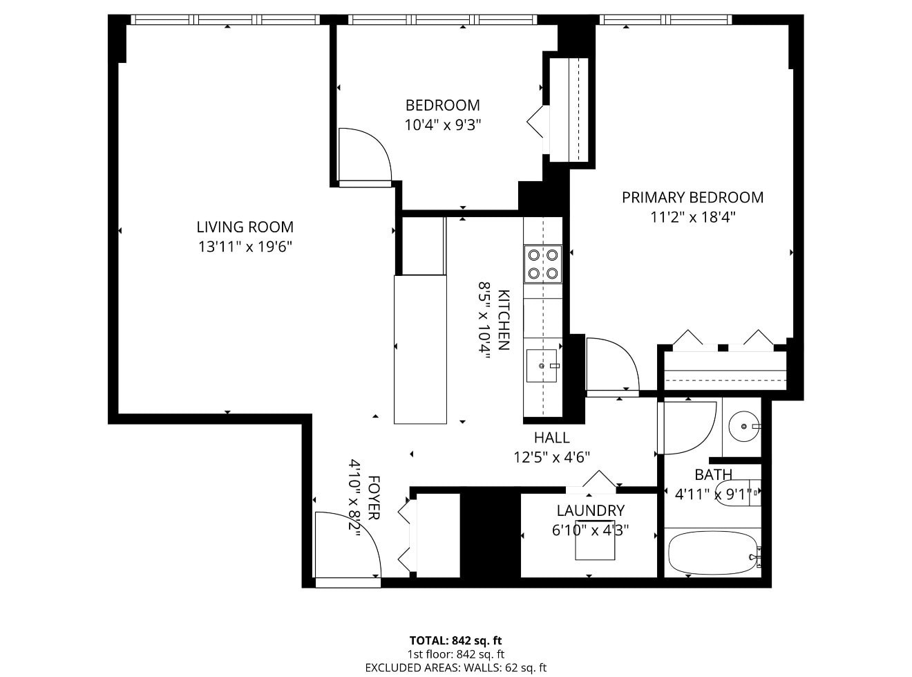 Building Photo - 222 E Pearson St