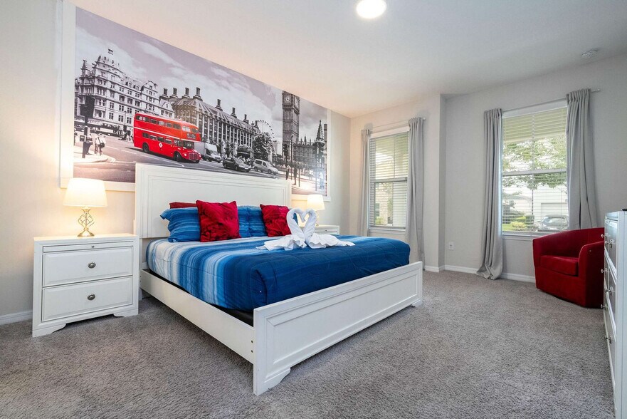 Building Photo - 9035 Sunshine Ridge Loop