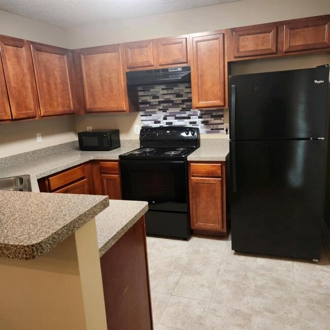 Building Photo - 3543 Parc Cir SW