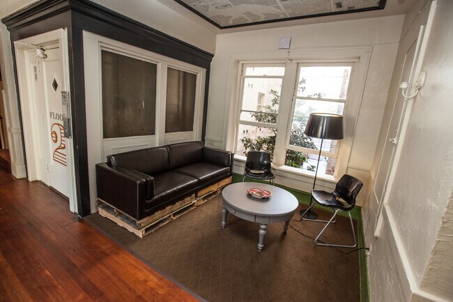 Building Photo - Community @ Carnegie Building studio avail...