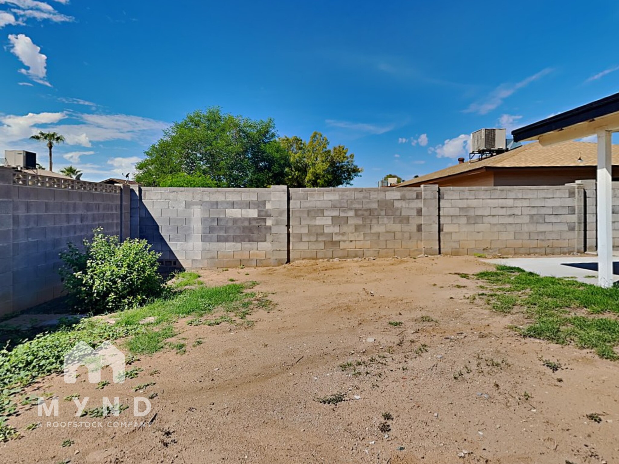 Building Photo - 3601 W Villa Rita Dr