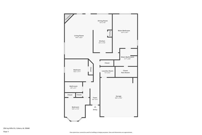 Building Photo - 254 Ivy Hills Cir