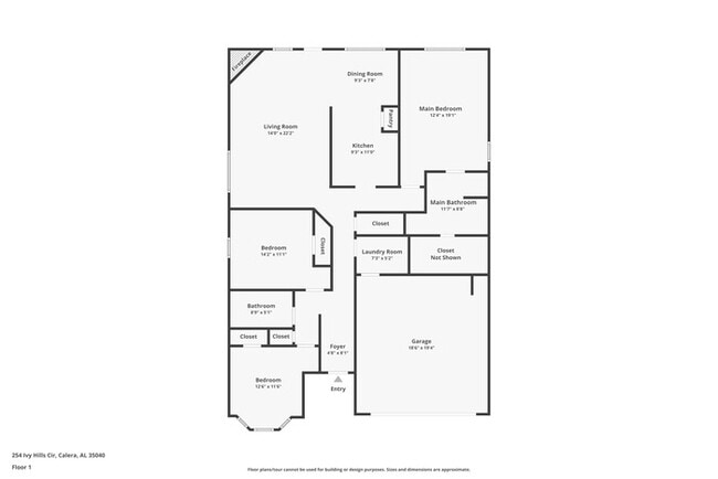 Building Photo - 254 Ivy Hills Cir