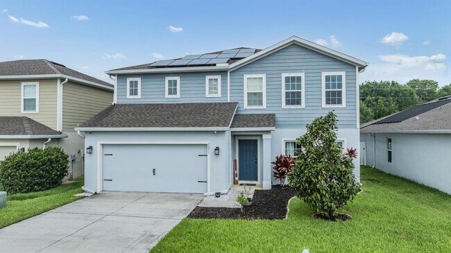 Building Photo - 2073 BRANDING IRON Way