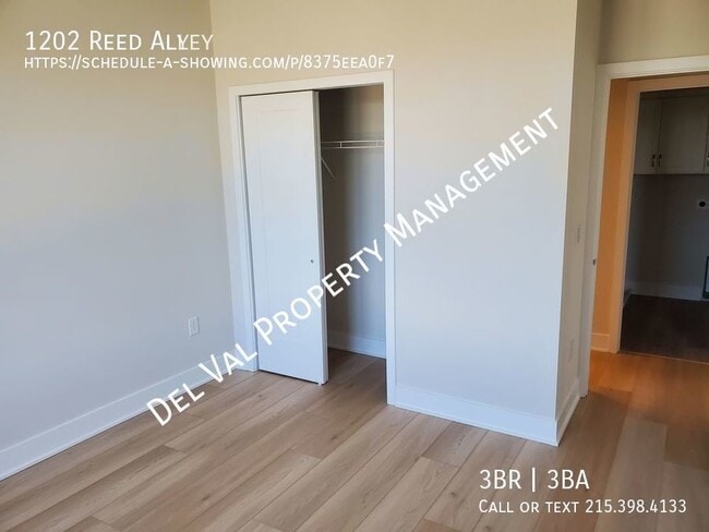 Building Photo - 1202 Reed Aly