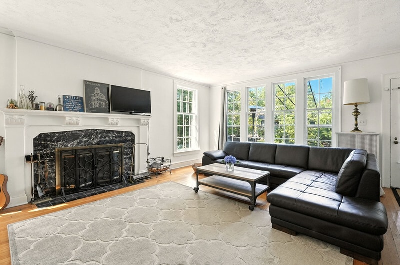 shown furnished - 2341 S Overlook Rd