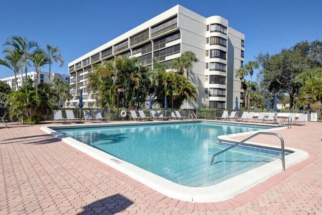 Primary Photo - 6320 Boca Del Mar Dr