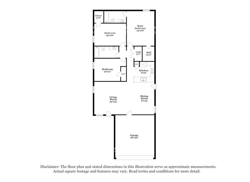 Building Photo - 13411 Ashworth Blvd