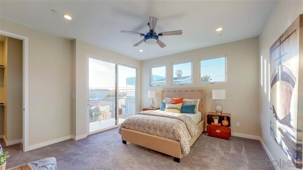 Building Photo - 184 Daisy Ave