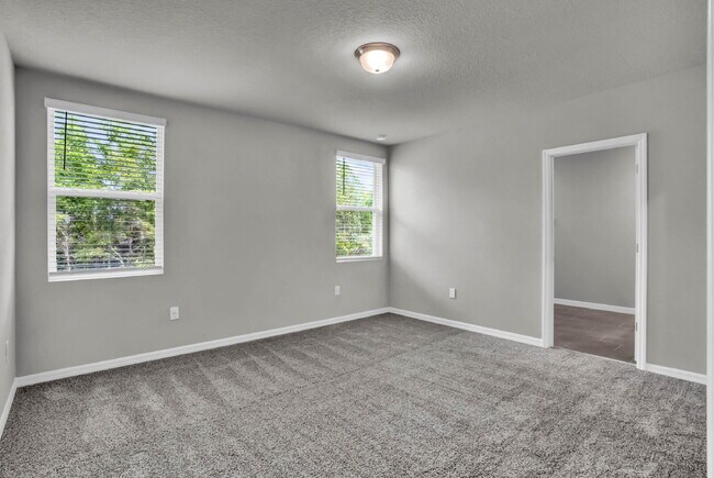 Building Photo - Available on July 10th! Modern Energy-Efficient Home in Gated Cagan Crossing