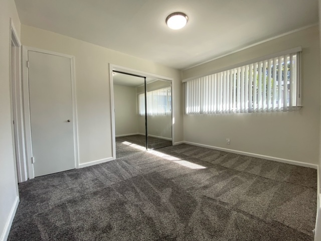 1 bedroom - Mar Vista Drive