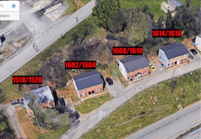 Building Photo - 1608 Eastern Ave NE