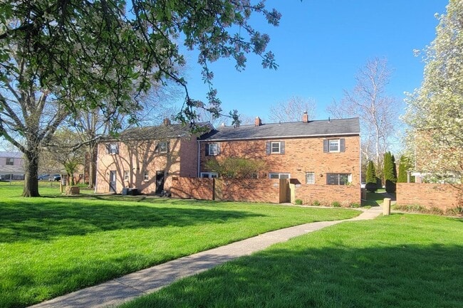 Building Photo - 4682 Merrifield Pl
