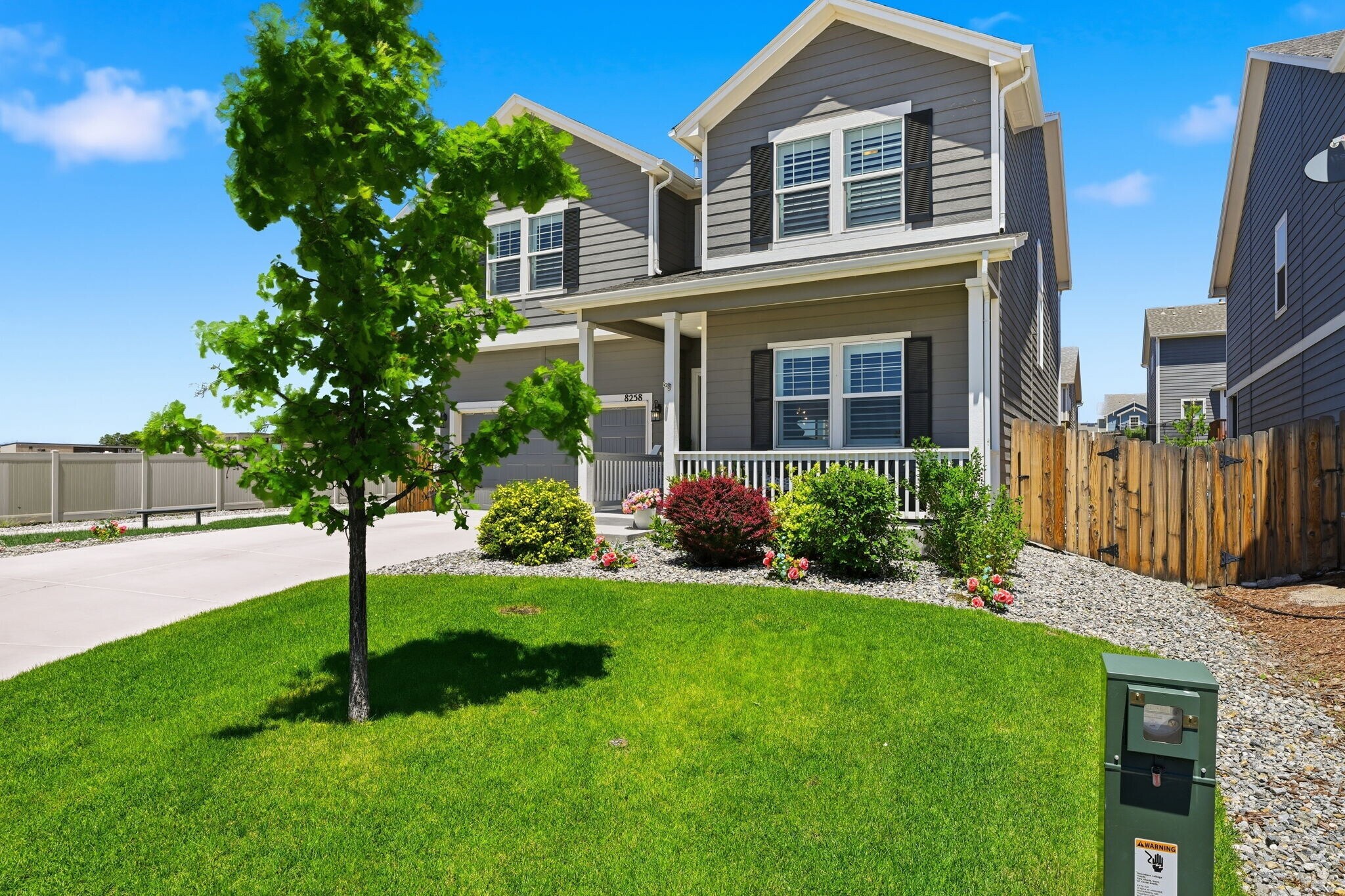 Building Photo - 8258 Sprague Way