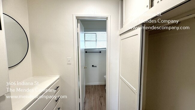 Building Photo - 3606 Indiana St