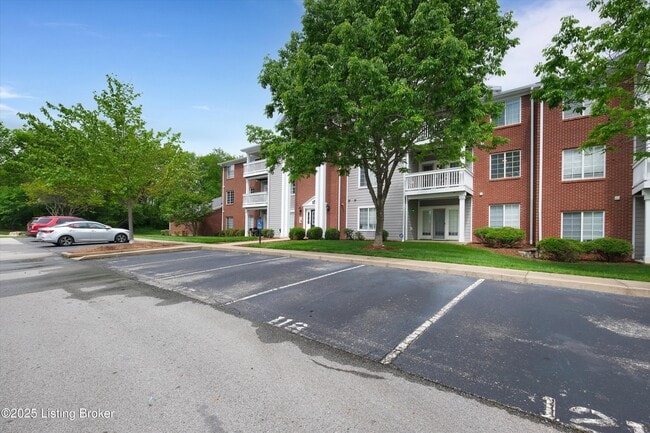 Building Photo - 5901 Landers Ave