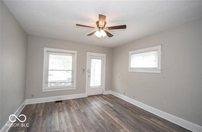 Building Photo - 1543 E Ohio St