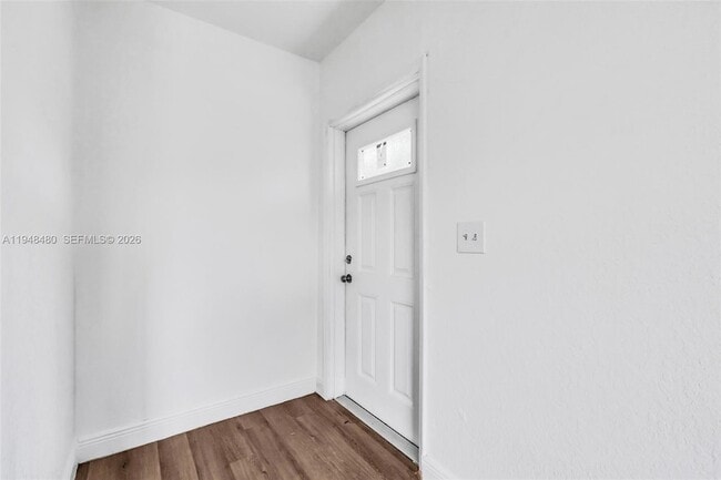 Building Photo - 8329 NW 5th Ave