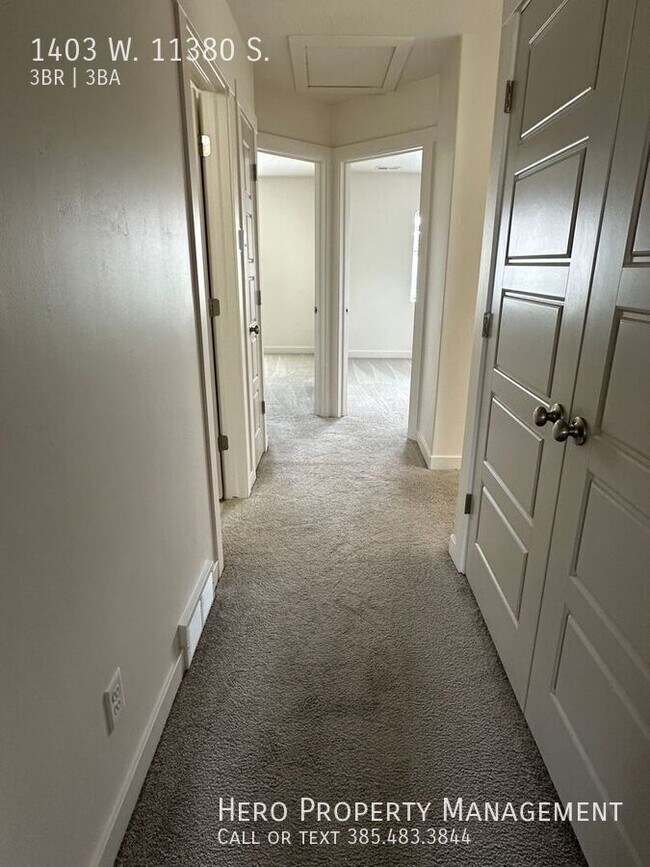 Building Photo - 1403 W 11380 S