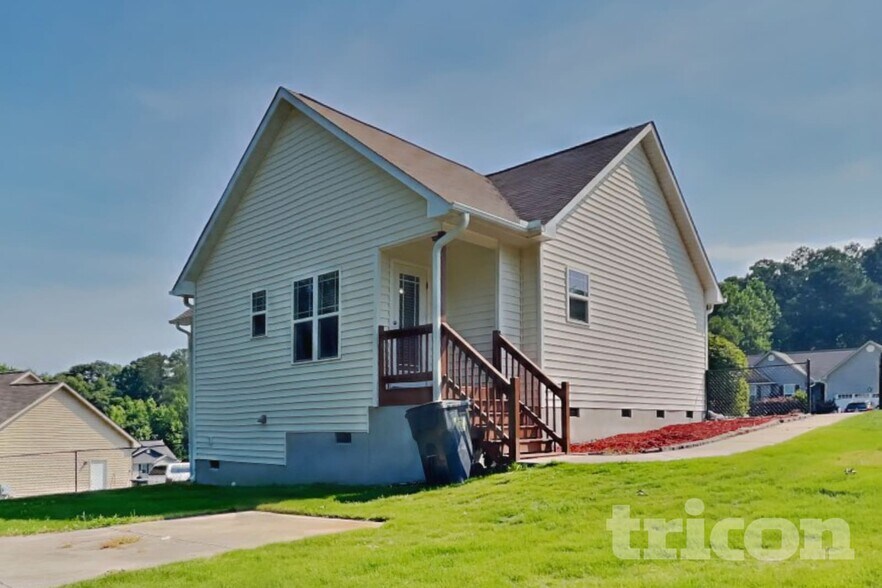Building Photo - 139 Parkers Pointe Dr