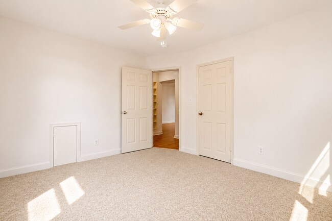 Building Photo - 3937 S St. SE, Unit 108