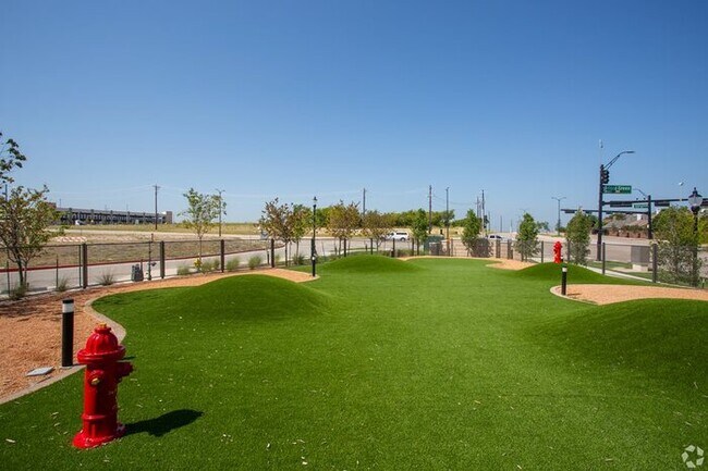 Building Photo - 6688 John Hickman Pkwy