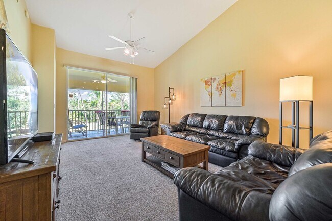 Building Photo - **SHORT-TERM RENTAL - FURNISHED TURNKEY 2+Den/2 CONDO in Stoneybrook**
