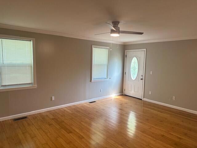 Building Photo - 4040 John Ct NW