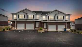 Building Photo - 730 Village Creek Dr