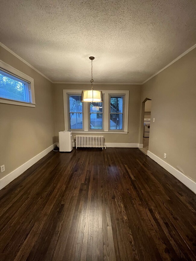 Dining Room - 305 Kensington Ave