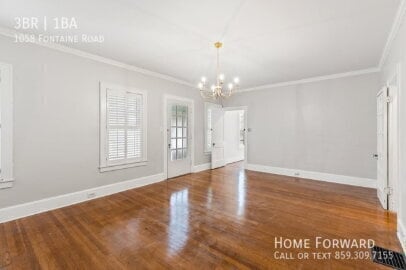 Building Photo - 1056-1058 Fontaine Rd