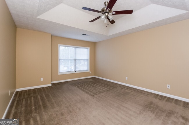 Building Photo - 7223 Silver Mine Pass