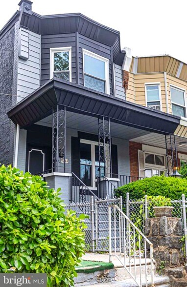 Primary Photo - 5234 Walton Ave